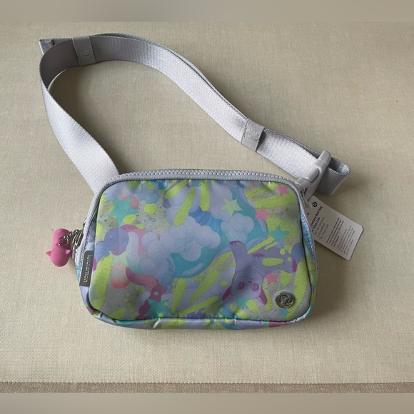 lululemon x So Youn Lee Everywhere Belt Bag 1L